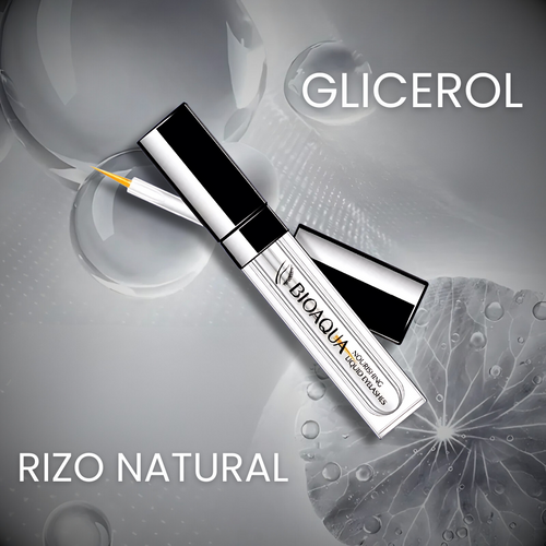 BIOAQUA- LashBoost Elite