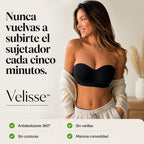 Velisse™ Sujetador sin Tirantes