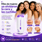 Finishing Touch™ Depiladora Electrica
