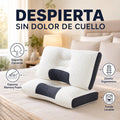 Cerviflix™ Almohada Ergonomica